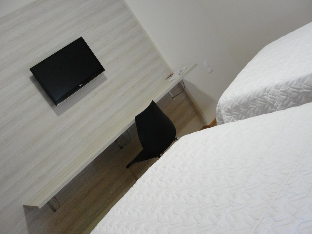 Colatina Plaza Hotel Habitación foto